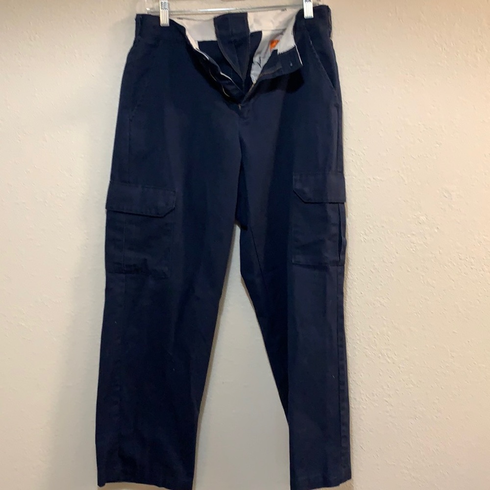 Cargo pants